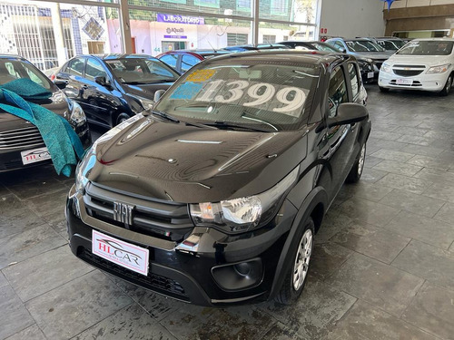 Fiat Mobi 1.0 Like Flex 5p 5 marchas