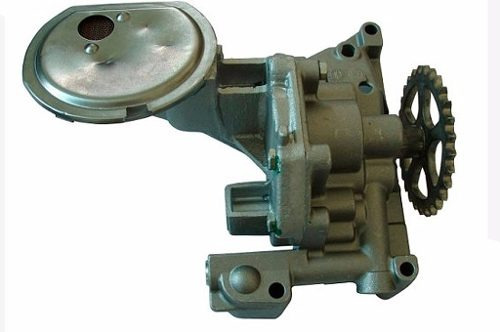 Bomba De Aceite Peugeot Partner 1.9 Dw8 2004