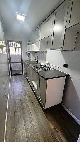 Depto. En Arriendo-ñuñoa (105585)