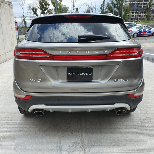 Imagen 4 de 15 de Lincoln Mkc 2017 2.3 Reserve At