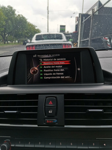 Imagen 14 de 15 de Bmw 220i Sportline Sportline