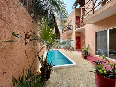 Edificio en venta