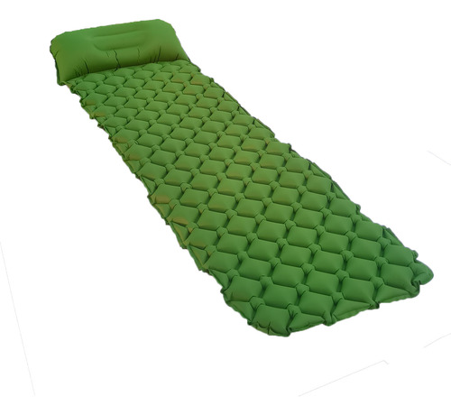 Colchón Para Dormir, Colchoneta Para Acampar Y Playa