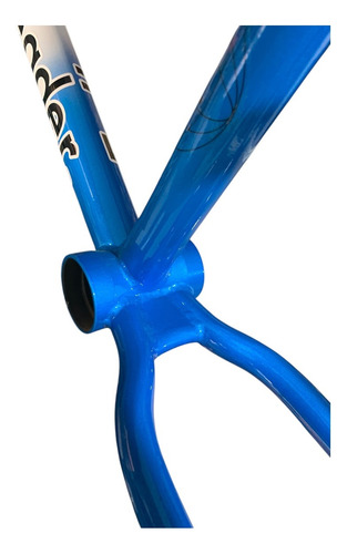 Cuadro Bmx Volume Billy Perry Follow The Leader Frame 21