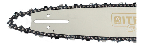 Sabre Maciço 16 E Corrente Para Motosserra Husqvarna 61 272
