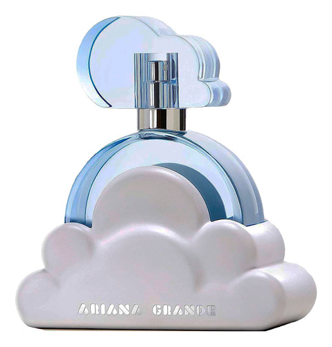 Perfume Para Dama Eau De Parfum Ariana Grande Cloud 100ml