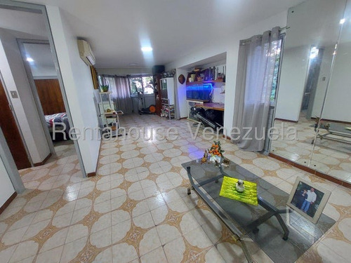 Leandro Manzano Apartamento En Venta,sebucan Mls #25-16867 As