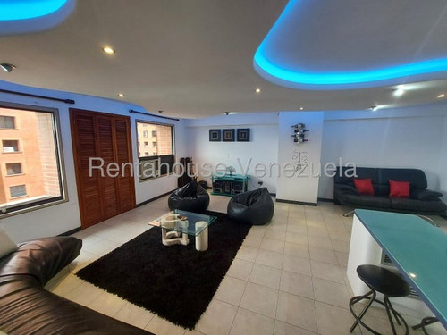 Apartamento En Venta. Sabana Grande. Mls 25-18619