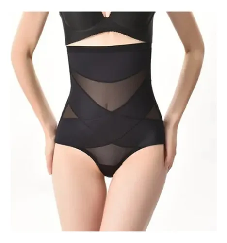 A Abdomen And Waist Cross Comprehension Reduction Box