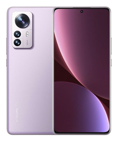 Imagen 5 de 5 de Xiaomi Mi 12 12 Pro 12 Ultra