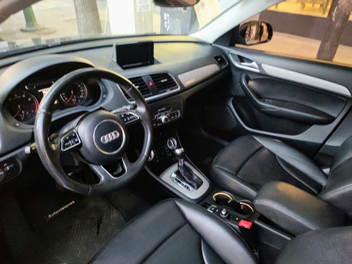 Imagen 24 de 25 de Audi Q5 2013 2011 2012 2014 2015 Q3 A4 A3 A1 A5 Automatica Q