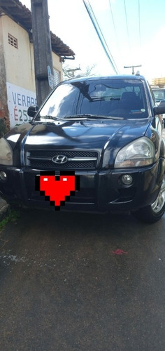 Imagem 5 de 15 de Hyundai Tucson Gl Automatica