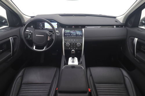 Imagem 8 de 15 de Land Rover Discovery Sport 2.0 D180 Turbo Diesel Se