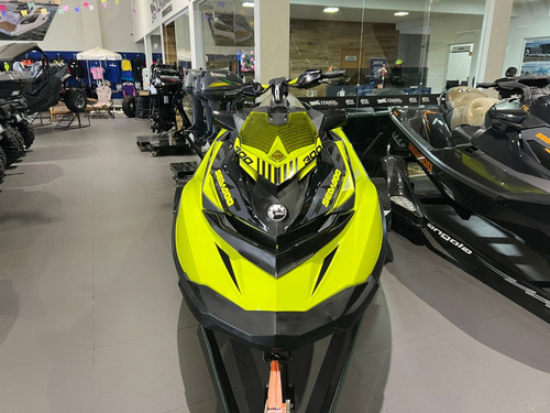 Jet Ski Sea-doo Rxp-x 300 - Brp - Seadoo