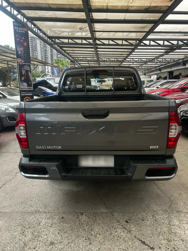 Maxus T60 2.8 Gl Mt Diesel 2021