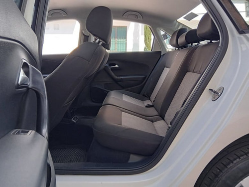 Imagen 9 de 9 de Volkswagen Vento 2016
