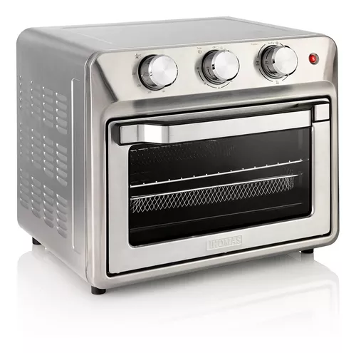 Horno Eléctrico Sindelen HE-600IN / 60 Litros / 2000W en Oferta