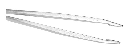 Juego De Pinzas Para Quitar Garrapatas, De Acero Inoxidable,