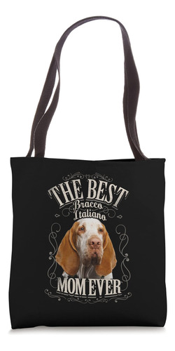 Best Bracco Italiano Dad Ever Dog Lover Regalos Mujeres Vint