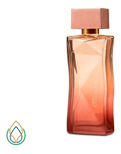 Essencial Clásica Perfume Para Dama De Natura X 50 Ml
