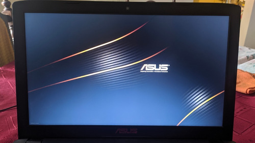 Notebook Asus Rog Gl552vw