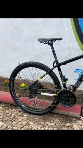 Imagen 9 de 10 de Bici Mtb Vendo O Permuto Merida Big Seven 27.5