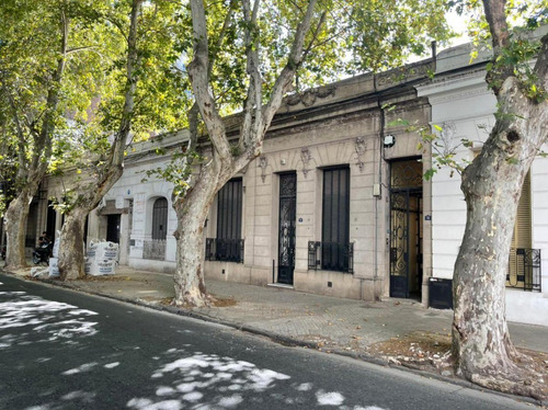 Imagen 2 de 19 de Casa De Pasillo Cuatro Dormitorios