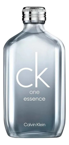 Ck One Essence Calvin Klein Parfum Intense Unissex - 50ml Volume da unidade 50 mL