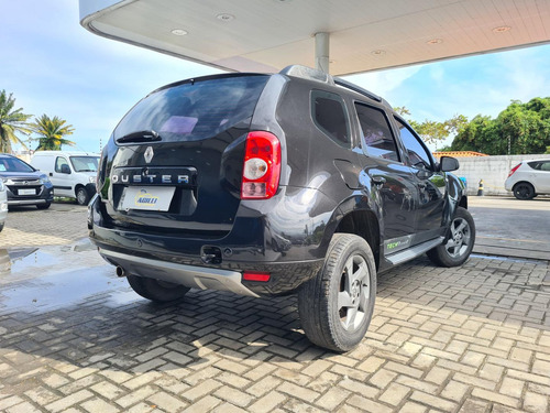 Renault Duster 20 D 4x2a