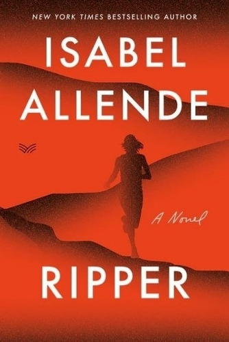 Ripper - Allende, De Allende, Isabel. Editorial Harper Collins Usa, Tapa Blanda En Inglés, 2021