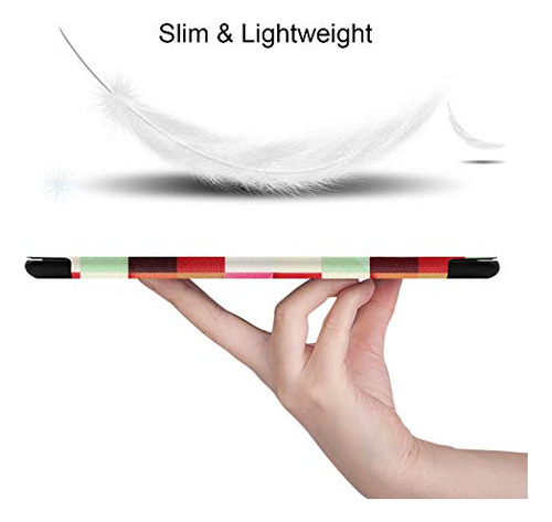 Funda Para Galaxy Tab A 10.1 T510 T515 T517 (2019 ) Kst-magi