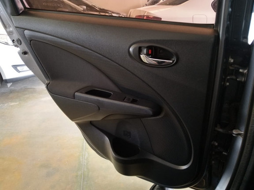 Imagen 8 de 15 de Toyota Etios 1.5 Xls Sedan Modelo 2015