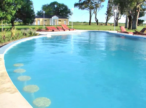 Venta De Lote En Prados De Adelina