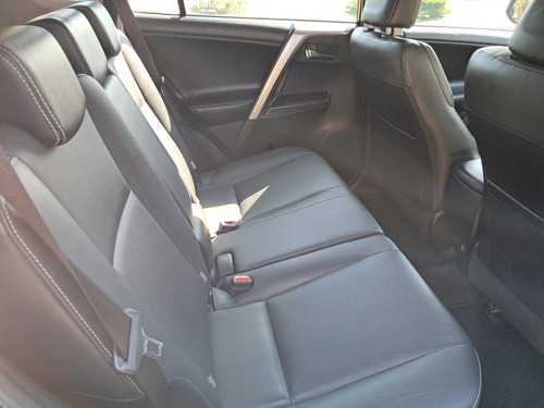 Toyota RAV4 2.0 Tx