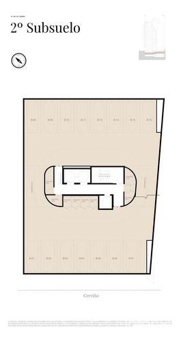 Departamento - Palermo