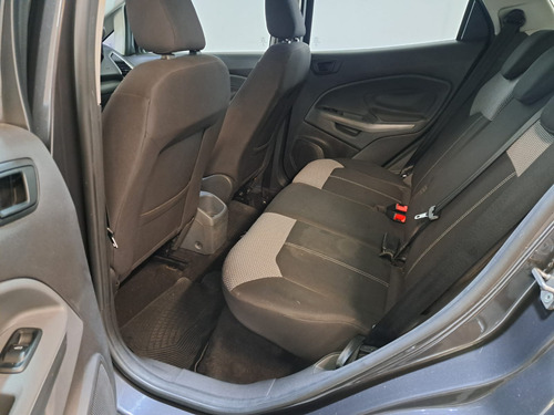 Ford Ecosport ECOSPORT SE 1.6