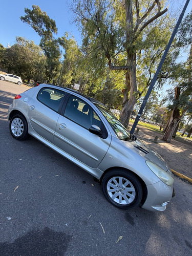 Peugeot 207 1.6 Xs