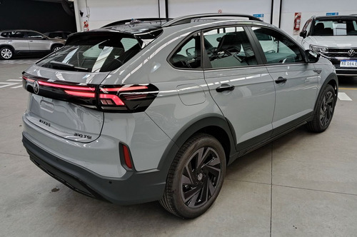 Volkswagen Nivus 1.0 Tsi 200 Outfit