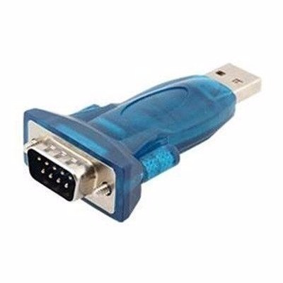 Kit C /10 Cabo Adaptador Usb 2.0 Serial Conversor Rs232 Db9 