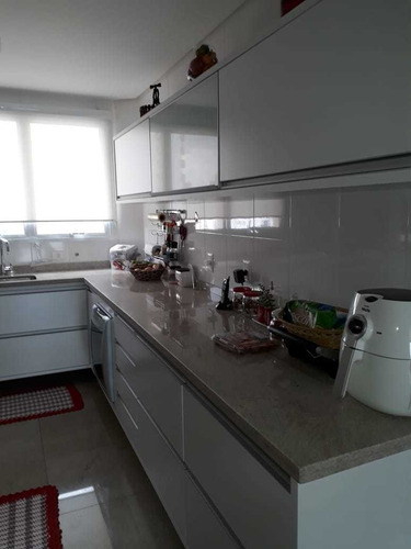 Imagem 7 de 10 de Apartamentos Em São Paulo - 1333