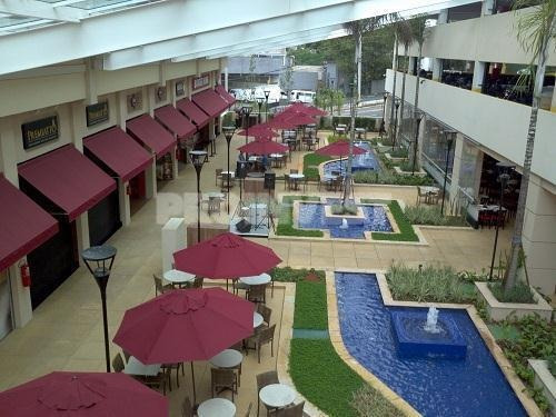 Sala À Venda, 38 M² Por R$ 320.000,00 - The Square - Cotia/sp - Sa0586