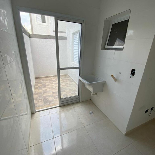 Imagem 6 de 16 de Apartamento Com 2 Dormitórios À Venda, 53 M² Por R$ 255.000,00 - Vila Cruz Das Almas - São Paulo/sp - Ap9315