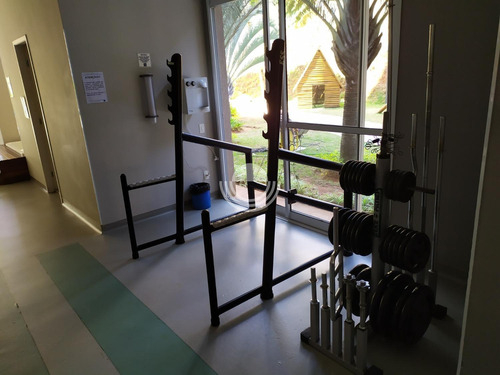 Imagem 29 de 30 de Apartamento À Venda Em Parque Prado - Ap006512
