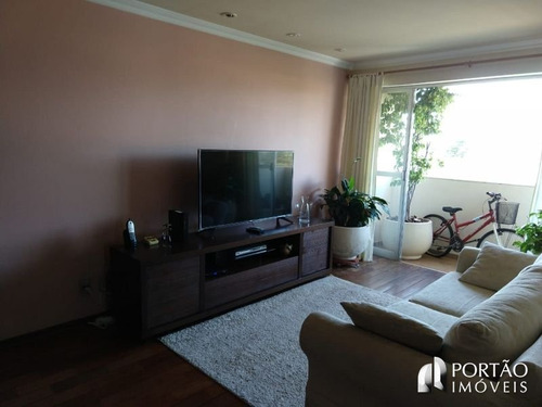 Imagem 1 de 15 de Apartamento À Venda - Jardim Paulista, Bauru-sp - 4906
