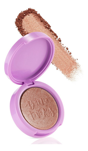 Imagem 1 de 4 de Bt Light Champagne Bruna Tavares - Iluminador Facial