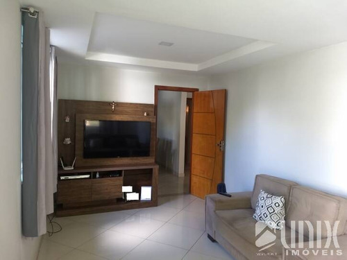 Imagem 5 de 15 de Pq. Califórnia - Casa Duplex, 04 Qtos, 220 M², Ótima Localização. - Ca00321