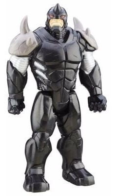 Hombre Araña Rhino Marvel Original Spiderman- Articulado