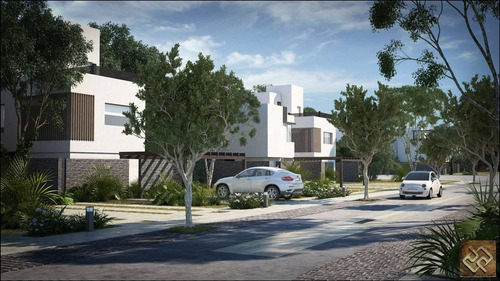 Imagen 1 de 19 de Venta De Lote Residencial En Paseo Country