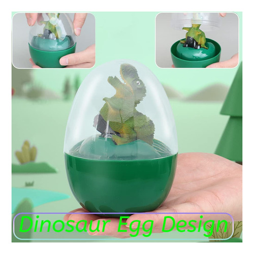 Huevo De Pascua De Dinosaurio, Cesta De Pascua Para Niños, R