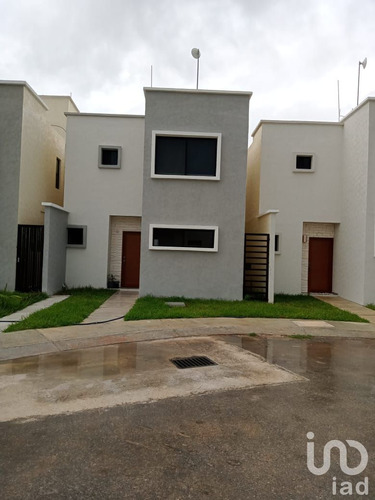 Venta Casa 3 Ambientes Residencial Monte Verde